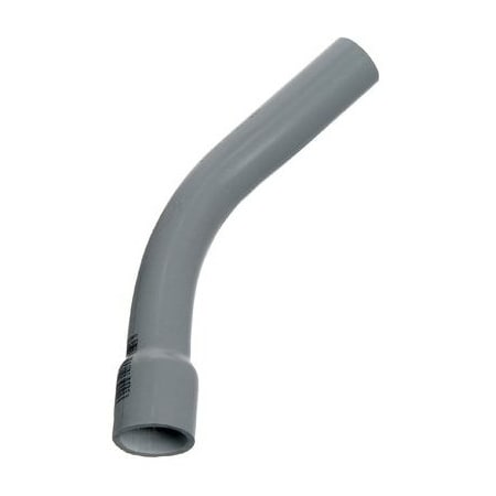 Abb 114Sch40 45DEG Elbow UA7AGB-CAR